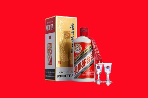 金昌回收贵州茅台酒
